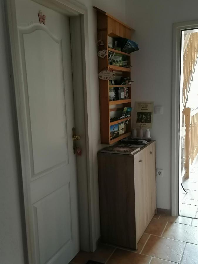 Vila Julija Bled Luaran gambar