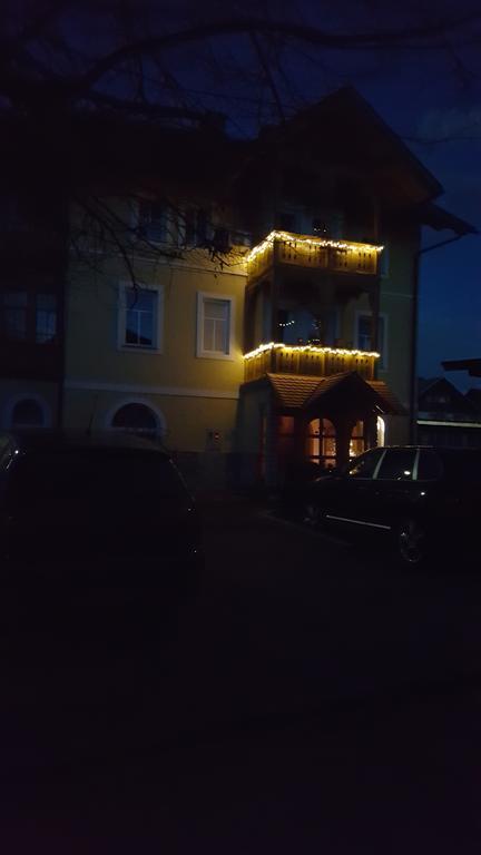 Vila Julija Bled Luaran gambar